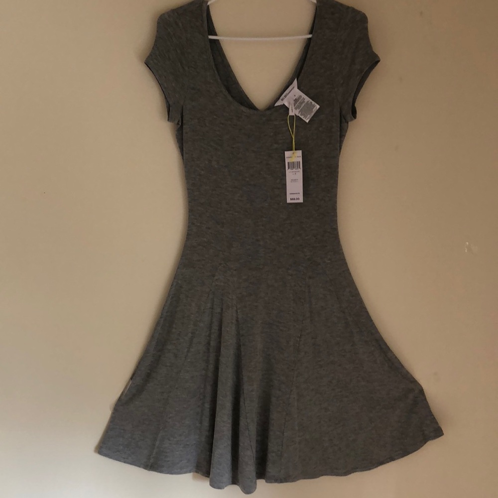 BCBG dress